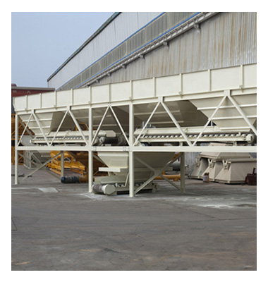 PLD1600混凝土(tǔ)配料機(jī)