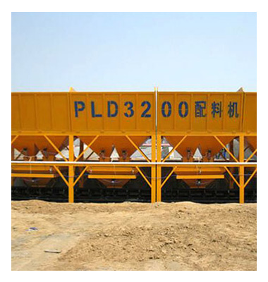 PLD3200配料機(jī)