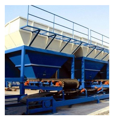 800型穩定土(tǔ)拌合站(zhàn)