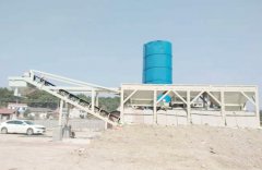 強制(zhì)式混凝土(tǔ)攪拌機(jī)工(gōng)作(zuò)中的(de)電(diàn)壓